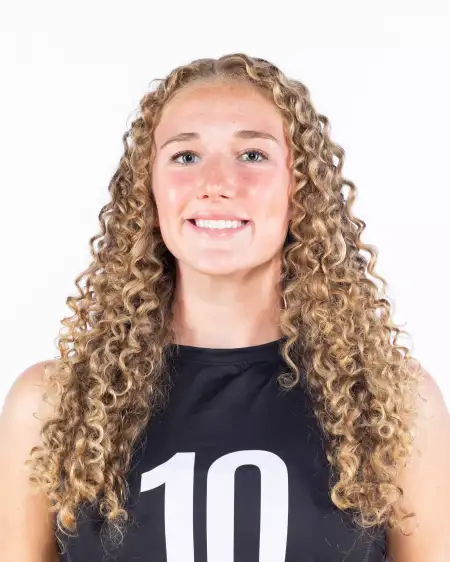 Greta Shadewald, Volleyball, Lindenwood University