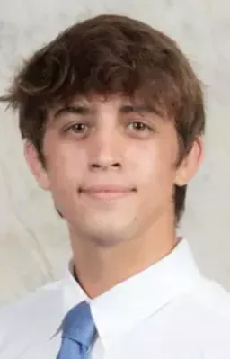 Carter Bailey, Wrestling, undefined