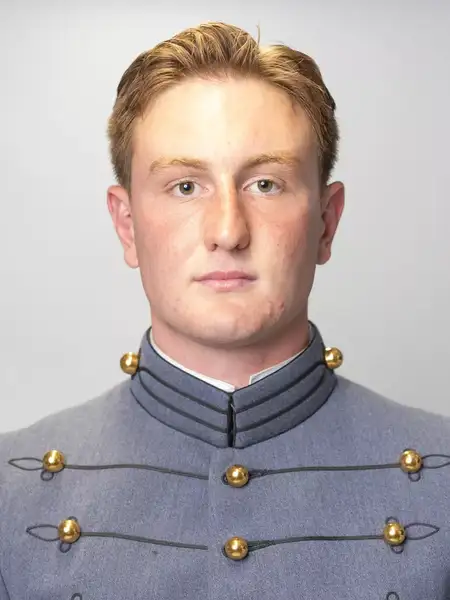 Kelly Cooper, Soccer, United States Military Academy