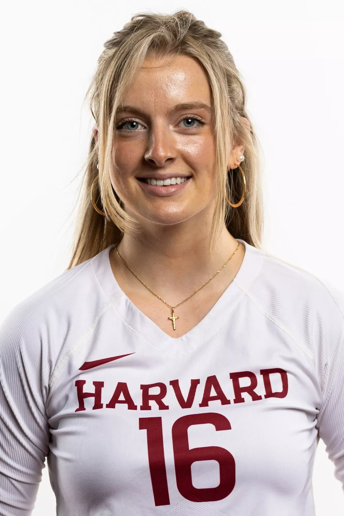 Yvette Easton, Volleyball, undefined
