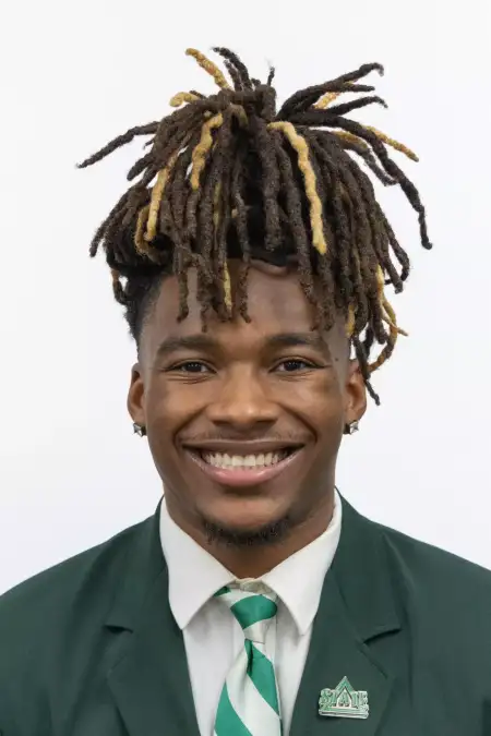 Sirr Dorham, Football, Delta State University
