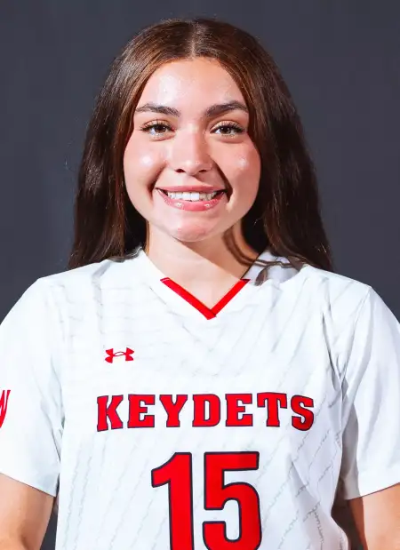 Katelyn Lazo, Soccer, Virginia Military Institute