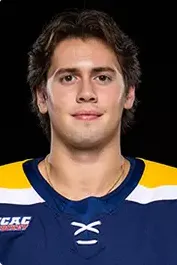 Tyler Borgula, Hockey, undefined