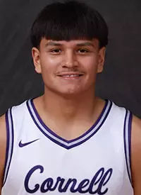 Lucus Brown, Basketball, Cornell College