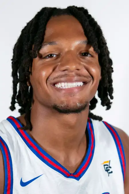 Carl Barnette II, Basketball, King University