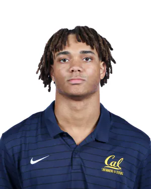 Roman Jones, Swimming & Diving, undefined