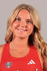 Emma Berres, Track and Field (O), Miami (OH) University