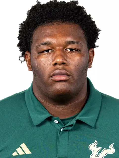 Jahari Grant, Football, undefined