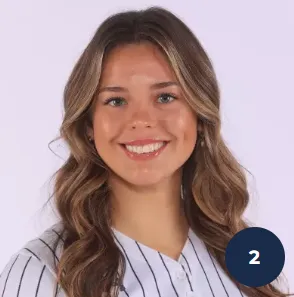 Samantha Beck, Softball, University of North Carolina at Greensboro