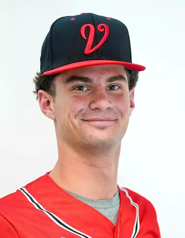 Chase Gordon, Baseball, California State University, Northridge