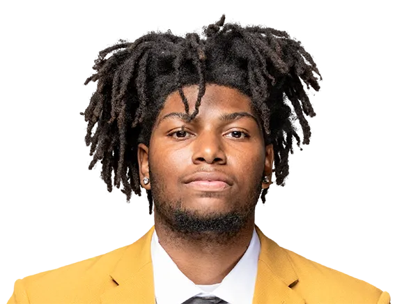 Tysan Robbins, Football, undefined