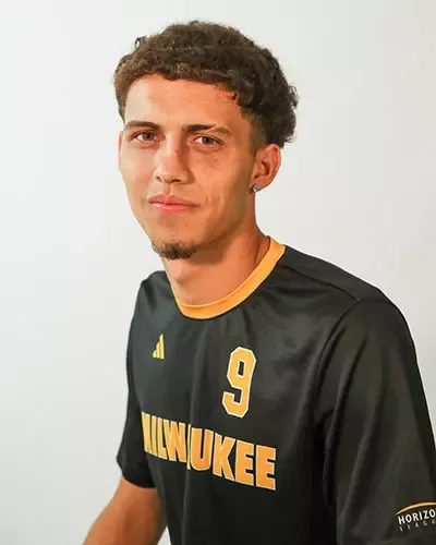 Alvaro Perez Eugenio, Soccer, University of Wisconsin-Milwaukee