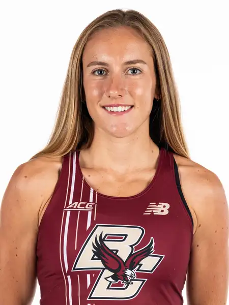 Imogen Gardiner, Track and Field (O), Boston College