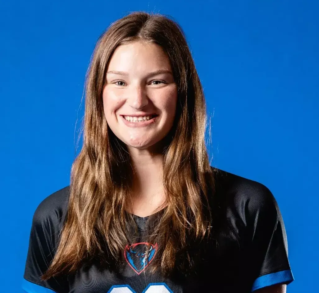 Kendall Timme, Volleyball, DePaul University