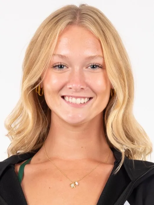 Nora Kunsman, Swimming & Diving, Ohio University