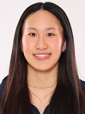 Brianna Cong, Swimming & Diving, University of Pennsylvania