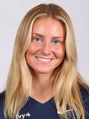 Quinny Handley, Lacrosse, University of Pennsylvania