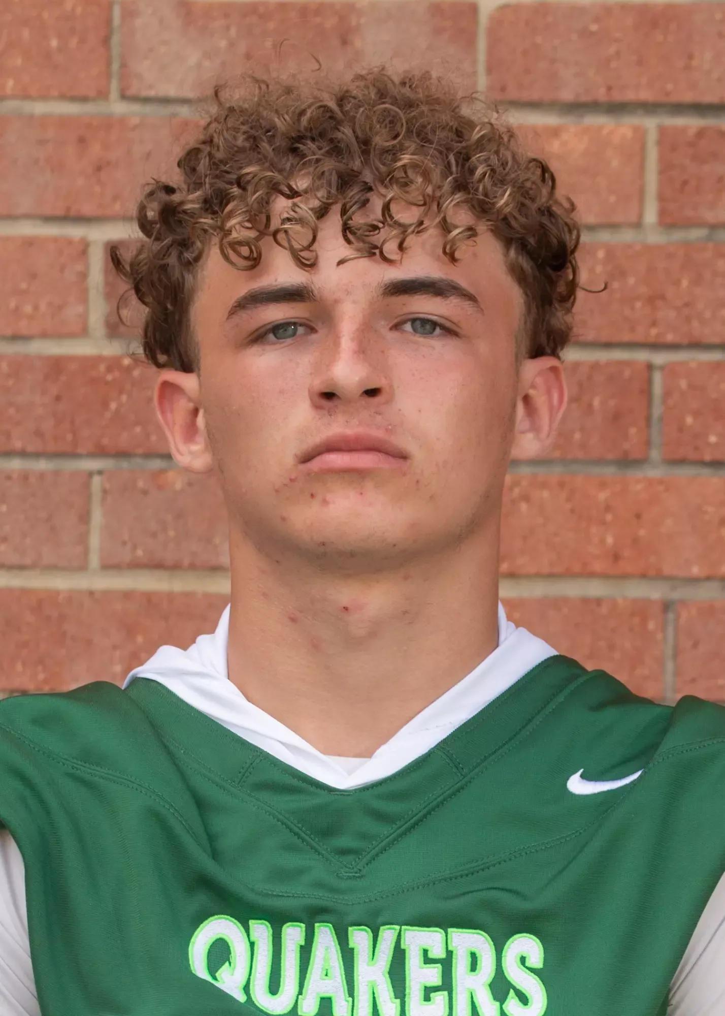 Devon Sanchez, Football, Wilmington College