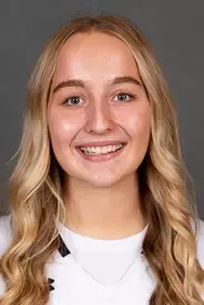 Nora Jensen, Basketball, St. Olaf College