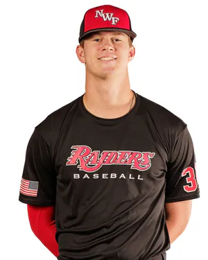KJ Hart, Baseball, undefined