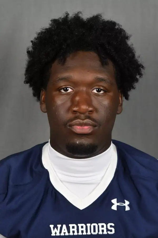 Shawnie Bennett, Football, Lycoming College