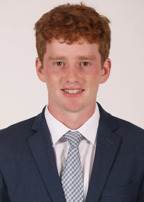 Cole Samburg, Lacrosse, University of Delaware
