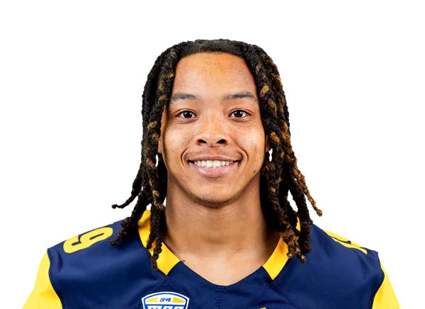 Jay Jay Etheridge, Football, undefined
