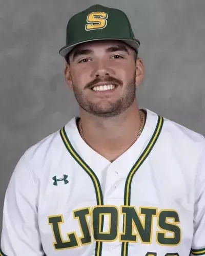Kaleb Howell, Baseball, Southeastern Louisiana University
