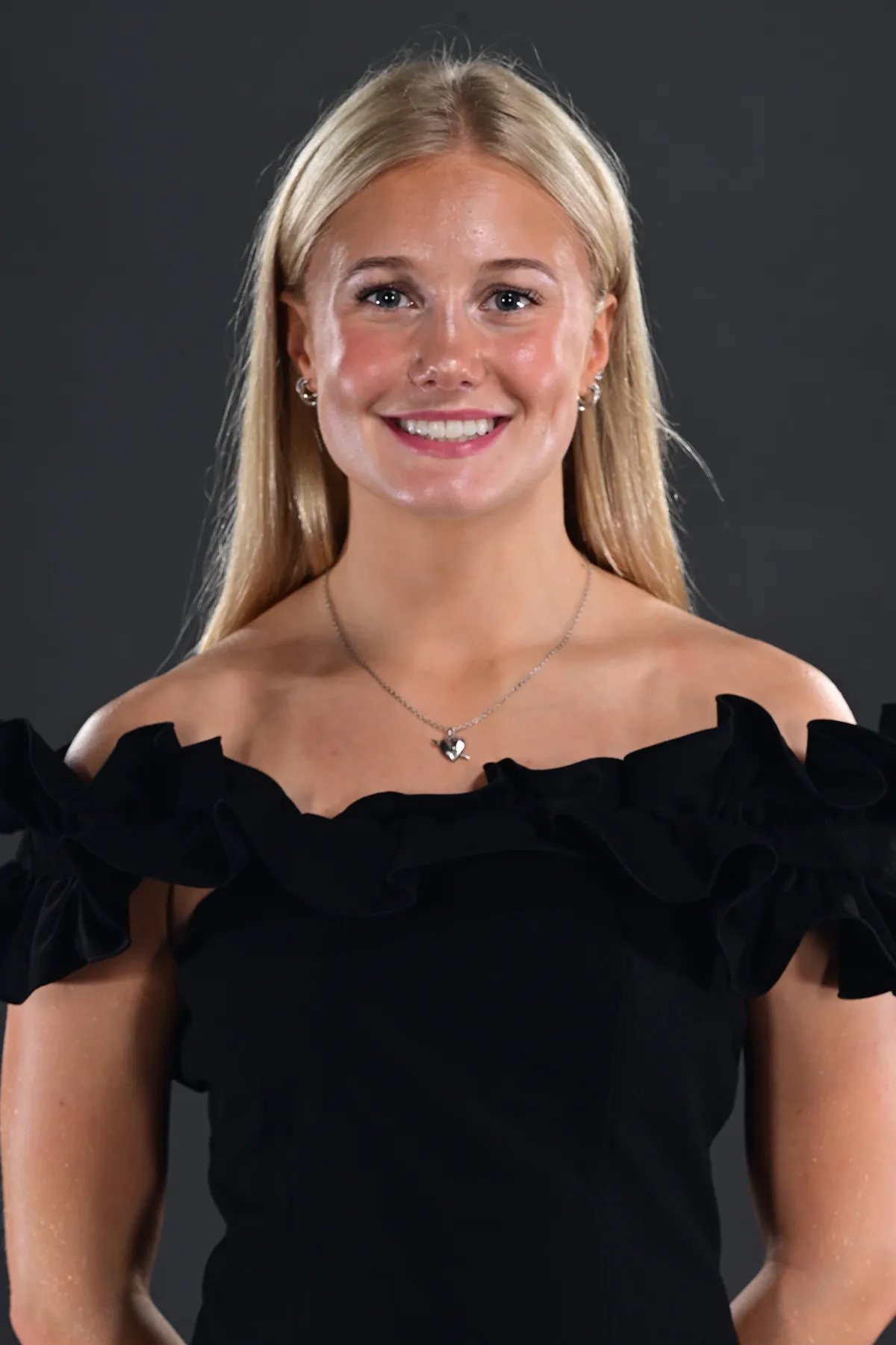 Felicia Klintemar, Swimming & Diving, University of Akron