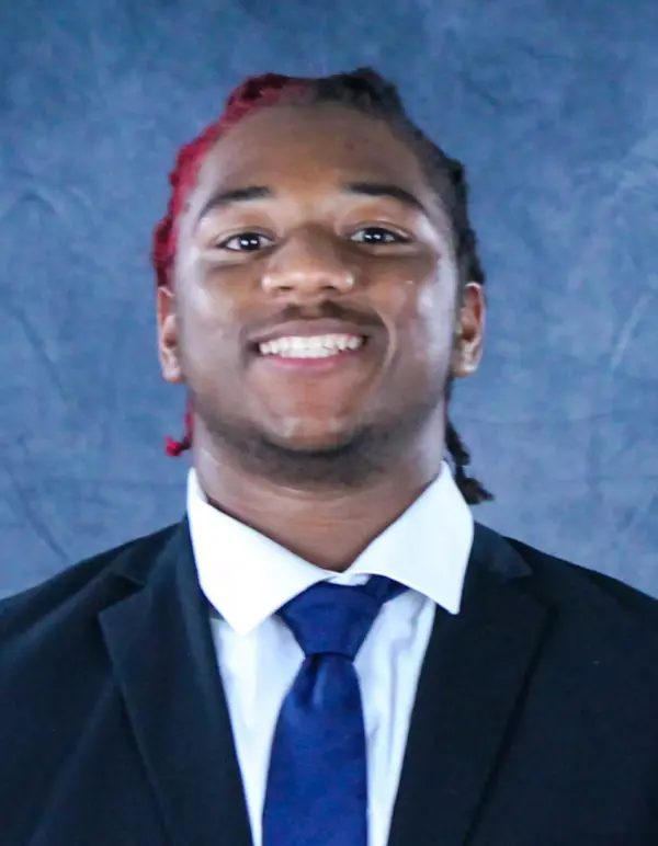 Abdur Bey III, Football, Keiser University