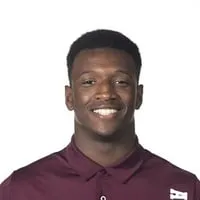 Donovan Green, Football, Oklahoma State University