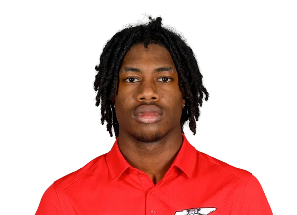 Ellis Ellis Jr., Football, University of Memphis
