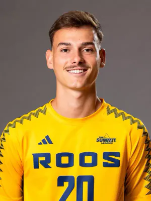 Raphael Kistmann, Soccer, undefined