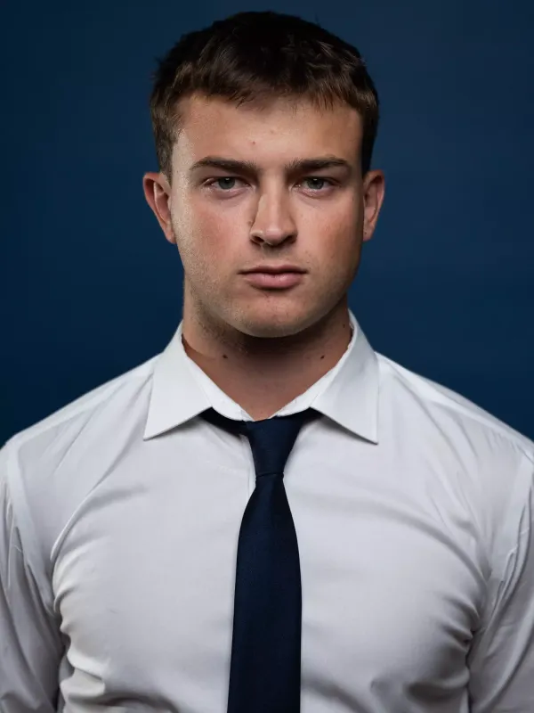 Ryan Rondeau, Football, Western Connecticut State University