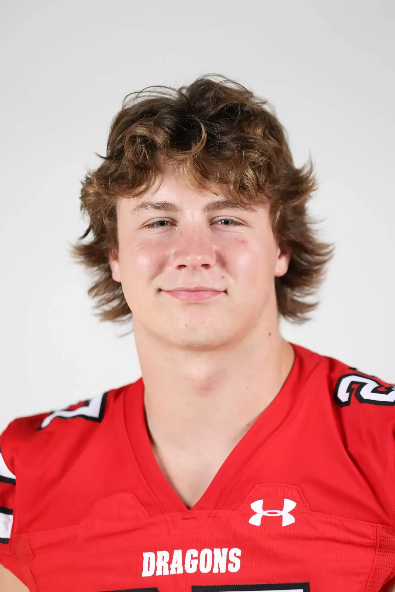 Dean Lempka, Football, undefined