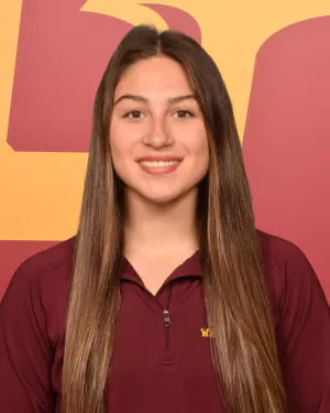 Izabella Trunzo, Water Polo, undefined