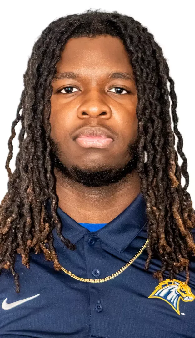 Dante Bibbs Jr., Football, undefined