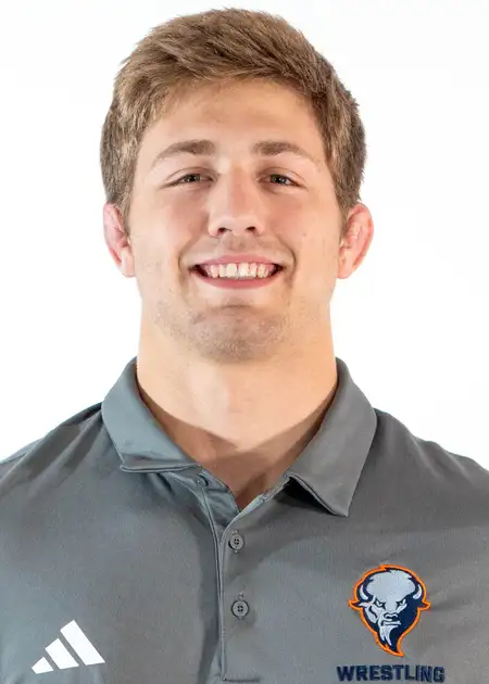 Myles Takats, Wrestling, Bucknell University