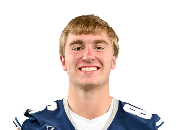 James Falk, Football, undefined