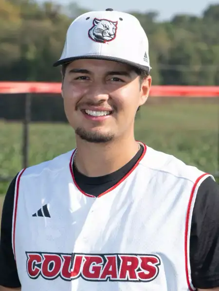 Diego Ortiz, Baseball, Southern Illinois University Edwardsville