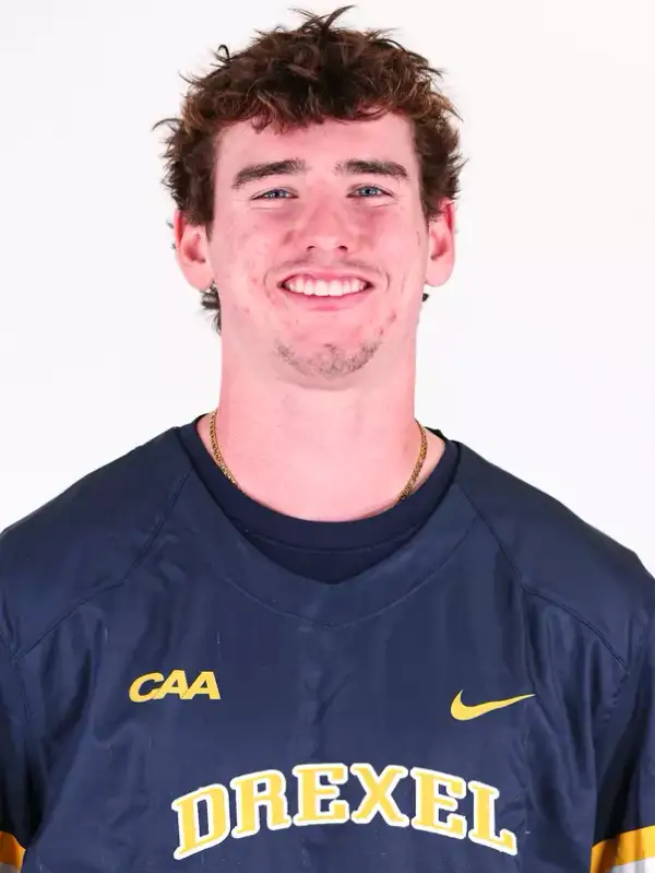 Cooper Berkoff, Lacrosse, Drexel University