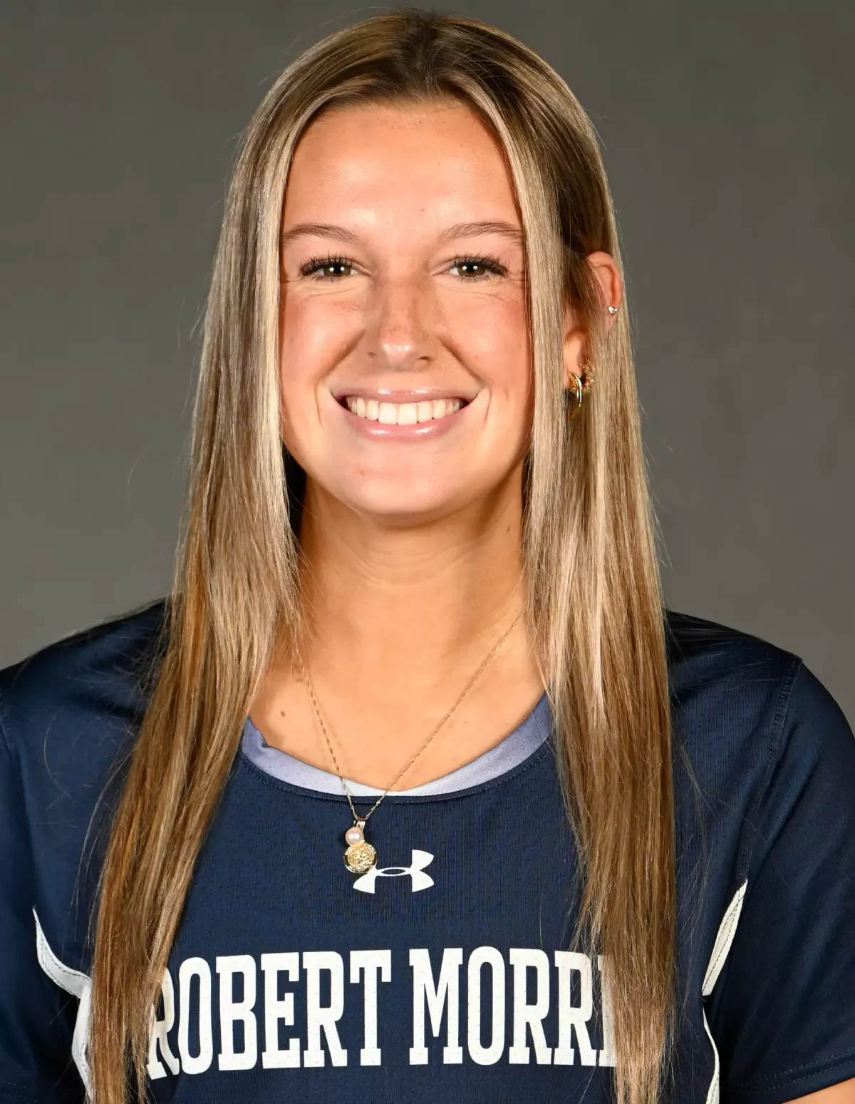 Madison Prietz, Lacrosse, undefined