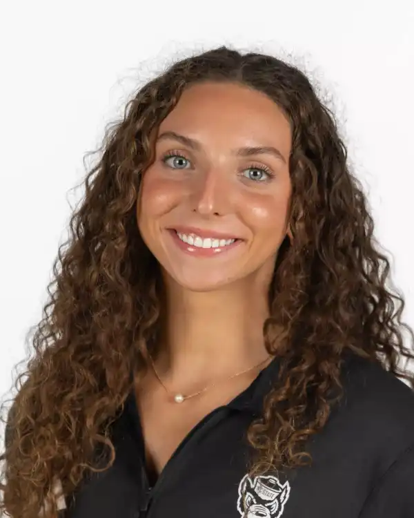 Lily Christianson, Swimming & Diving, North Carolina State University