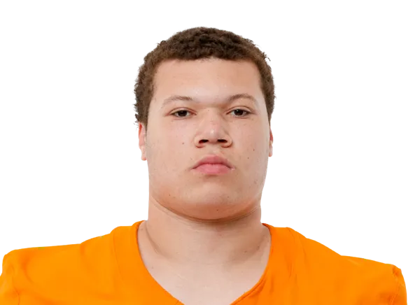 Isaiah Inge, Football, University of Tennessee