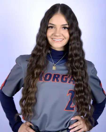 Jayla Campos, Softball, Morgan State University