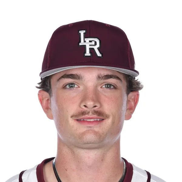 Tag Andrews, Baseball, University of Arkansas at Little Rock