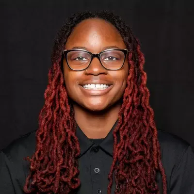 Nila Dulcio, Bowling, Alabama A&M University