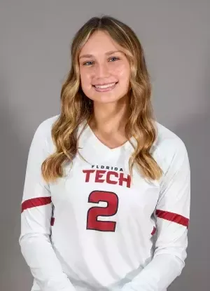 McCoy Phister, Volleyball, Florida Tech