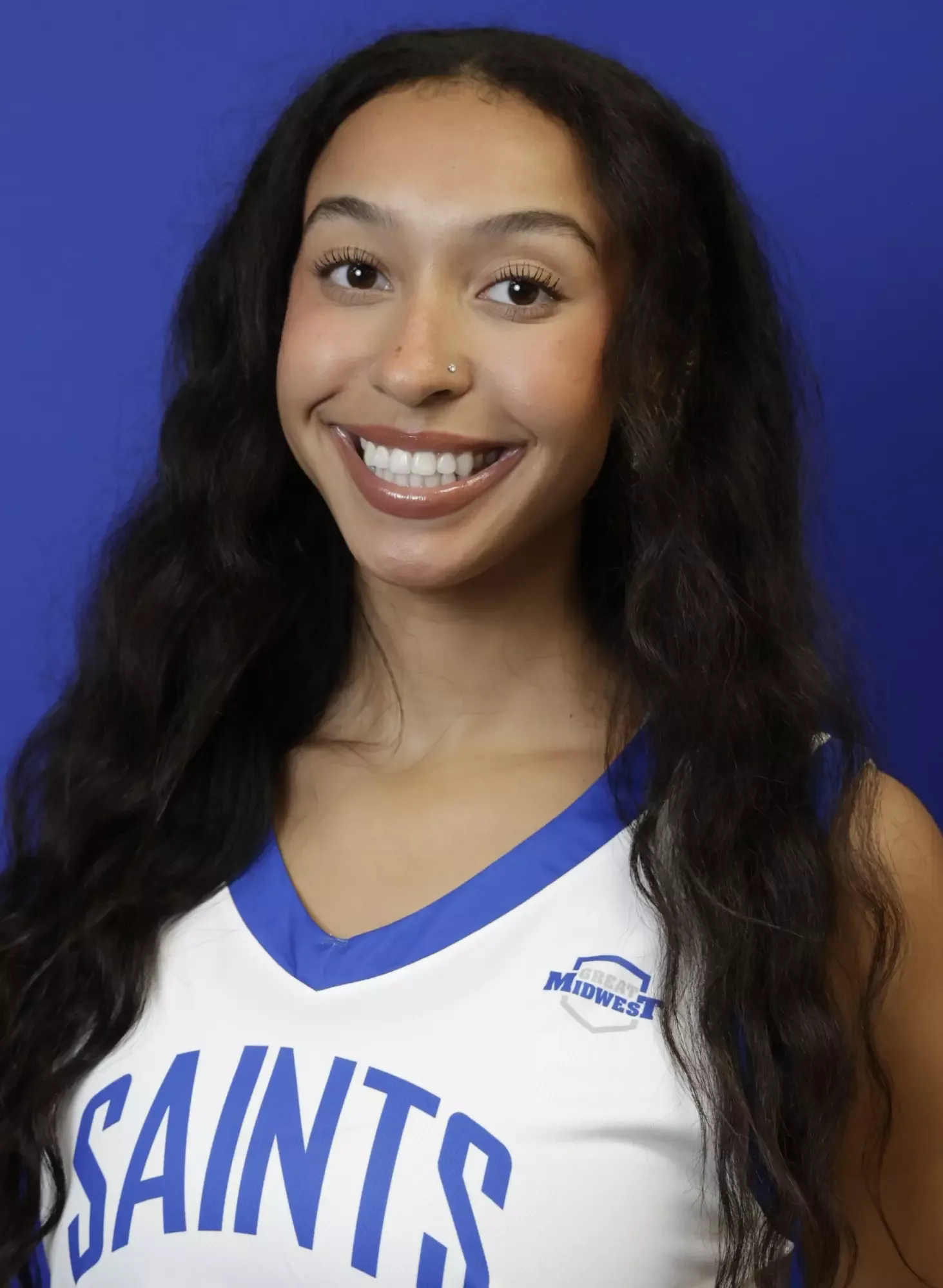 Desiree Tandy, Basketball, undefined