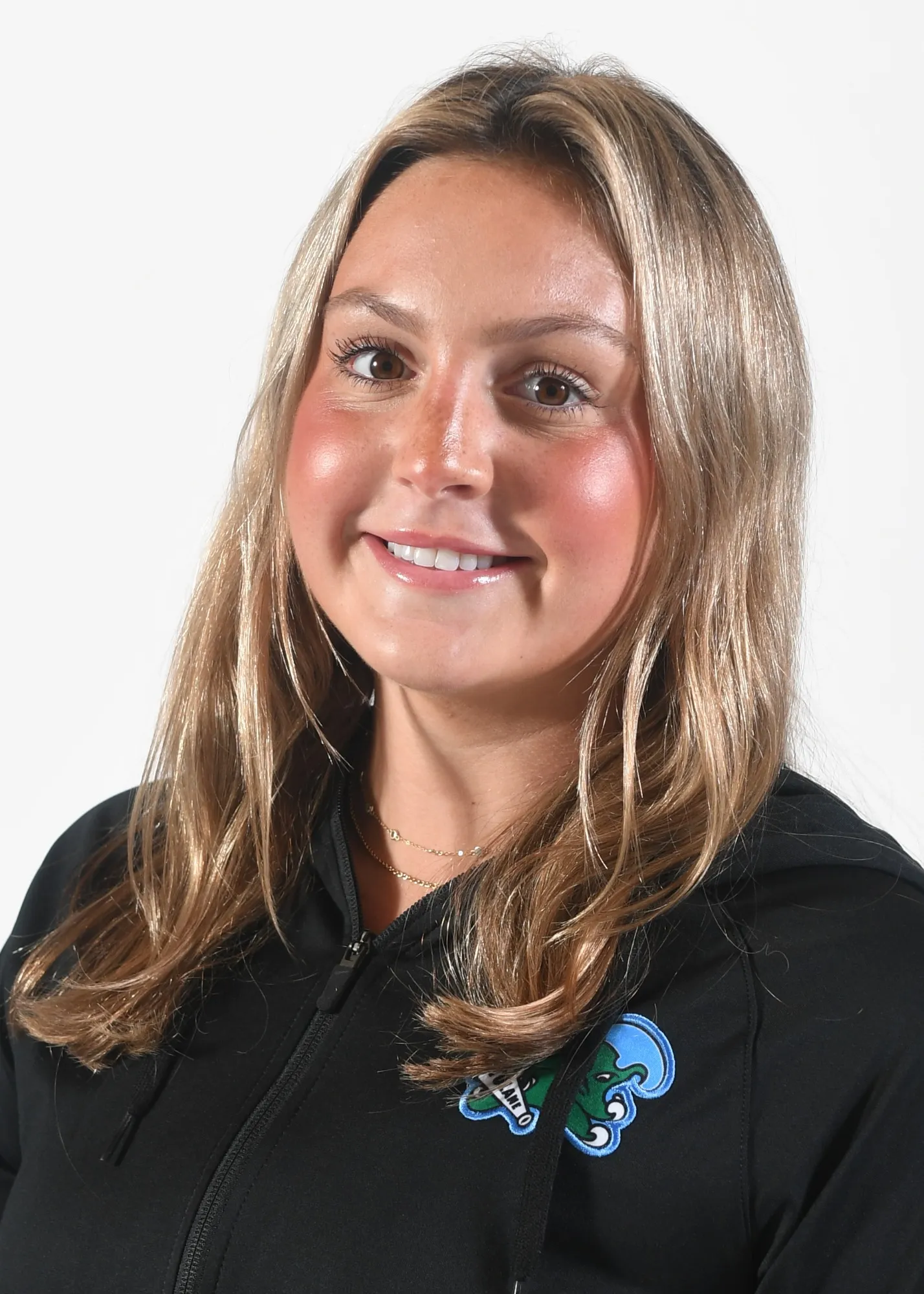 Kaylee Daniell, Swimming & Diving, Tulane University